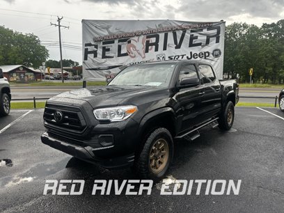 Used 2023 Toyota Tacoma SR5