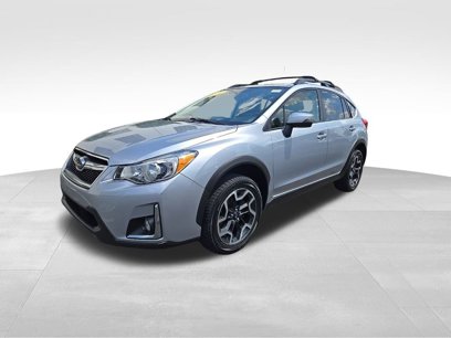 Used 2016 Subaru Crosstrek 2.0i Limited