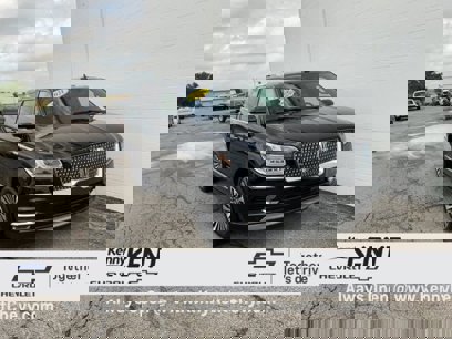 Used 2021 Lincoln Navigator Reserve