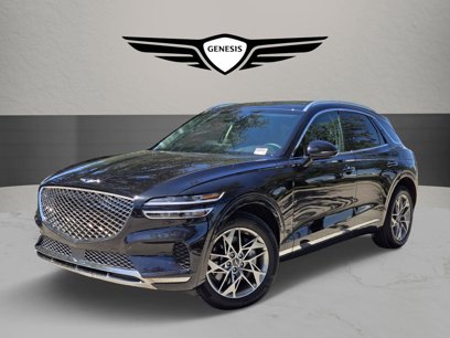 Used 2025 Genesis GV70 2.5T