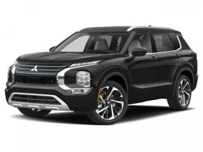 Used 2024 Mitsubishi Outlander SEL