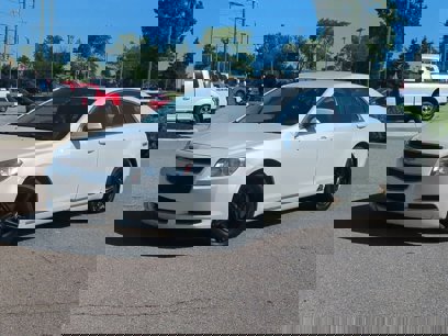 Used 2010 Chevrolet Malibu LT