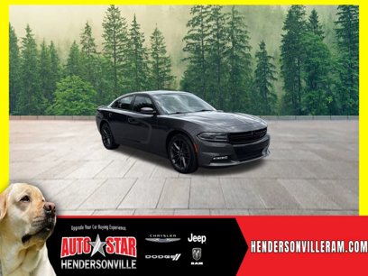 Used 2021 Dodge Charger SXT w/ Plus Group