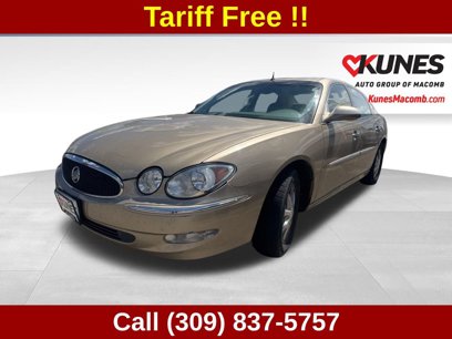 Used 2005 Buick LaCrosse CXL w/ Chrome Appearance Package
