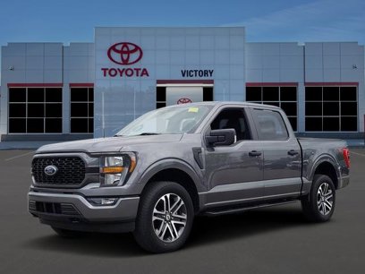 Used 2023 Ford F150 XL w/ STX Appearance Package