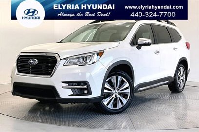 Used 2019 Subaru Ascent Touring w/ Popular Package #3