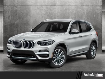Used 2020 BMW X3 xDrive30i w/ Premium Package