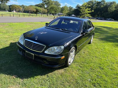 Used 2005 Buick Park Avenue Ultra w/ Ultra Luxury Package