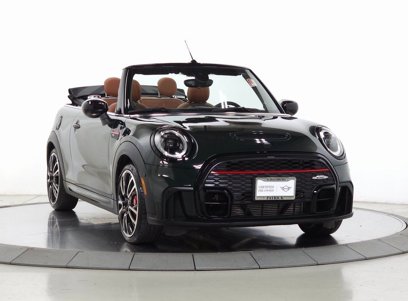 Used 2023 MINI Cooper John Cooper Works w/ Driver Assistance Package