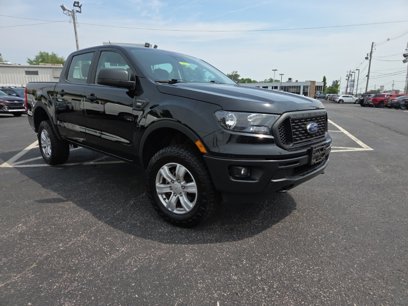 Used 2021 Ford Ranger XL w/ Equipment Group 101A High