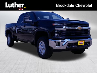 New 2025 Chevrolet Silverado 3500 LT w/ Convenience Package