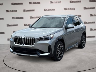 New 2025 BMW X1 xDrive28i w/ Technology Package