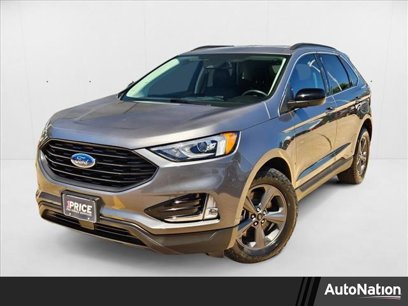 Used 2022 Ford Edge SEL w/ Sport Appearance Package