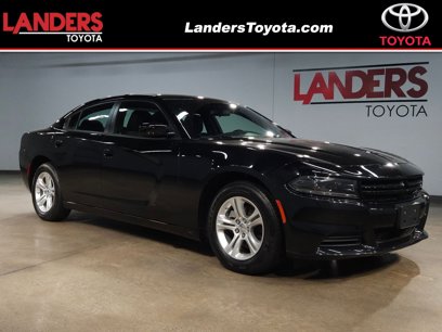 Used 2022 Dodge Charger SXT