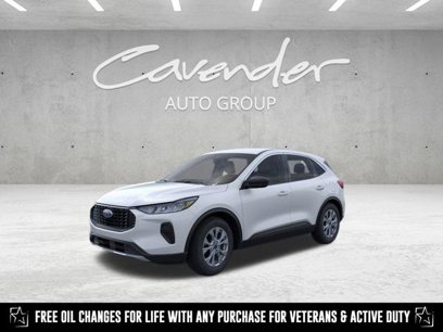New 2024 Ford Escape Active w/ Tech Pack #1