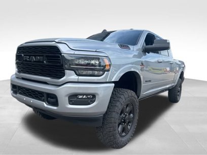 Used 2022 RAM 3500 Limited