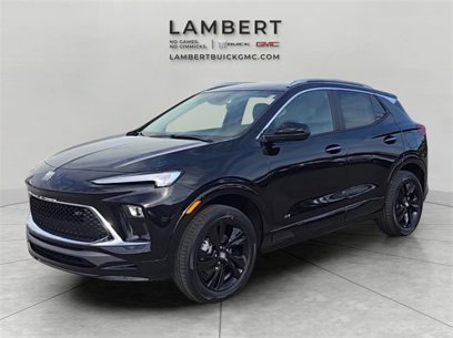 New 2025 Buick Encore GX Sport Touring w/ Comfort Package