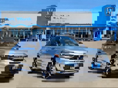New 2025 Honda Civic Sport Touring