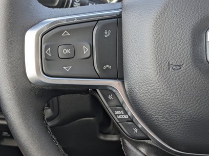 New 2025 RAM 1500 Big Horn