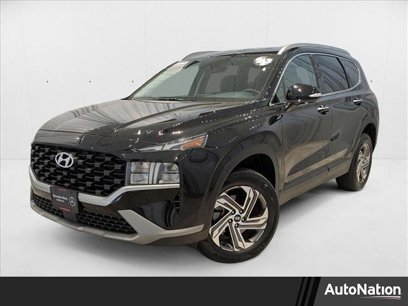 Used 2023 Hyundai Santa Fe SEL w/ Cargo Package
