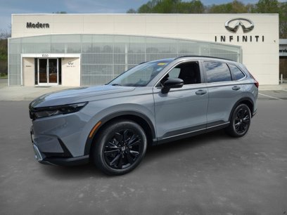 Used 2024 Honda CR-V Sport Touring