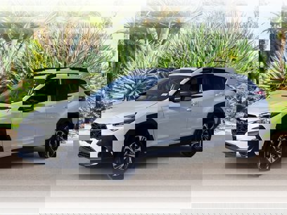 New 2025 Subaru Crosstrek 2.5i Premium