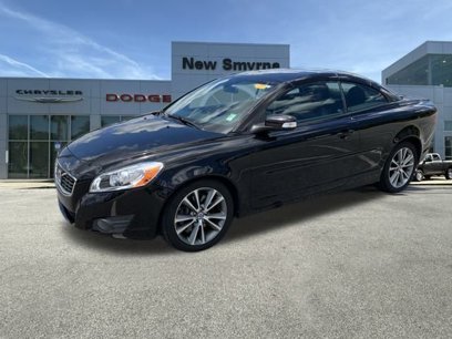 Used 2013 Volvo C70 T5