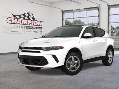 New 2024 Dodge Hornet GT