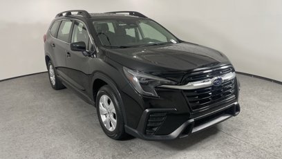 Used 2023 Subaru Ascent 8-Passenger