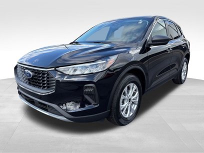 Used 2023 Ford Escape Active