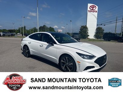 Used 2022 Hyundai Sonata SEL Plus