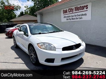 Used 2012 Mitsubishi Eclipse GS