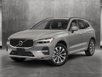 New 2025 Volvo XC60 B5 Plus w/ Protection Package Premier