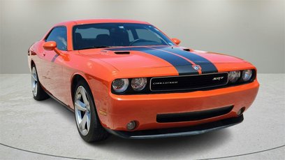 Used 2009 Dodge Challenger SRT8 w/ SRT Option Group II
