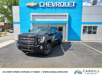 Used 2023 GMC Sierra 2500 AT4 w/ AT4 Premium Plus Package