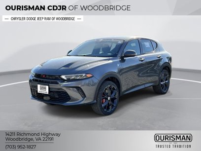 New 2024 Dodge Hornet GT w/ Track Pack