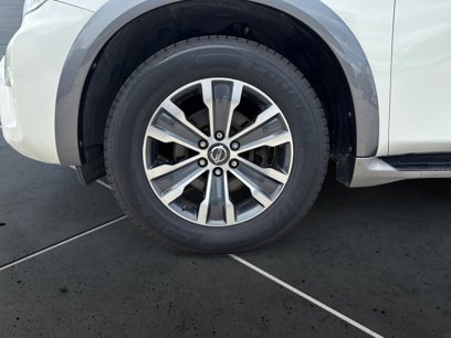 Used 2017 Nissan Armada SL w/ Moonroof Package