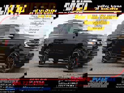 Used 2024 Ford Expedition Limited