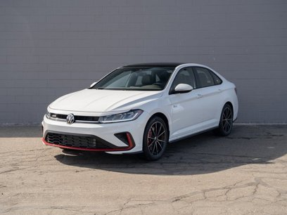 New 2025 Volkswagen Jetta GLI Autobahn