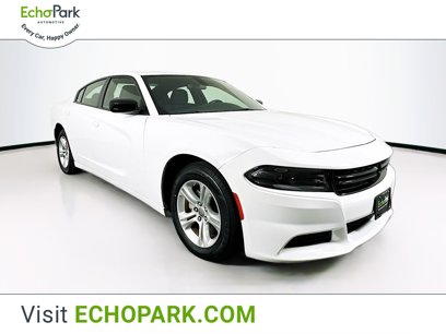 Used 2023 Dodge Charger SXT