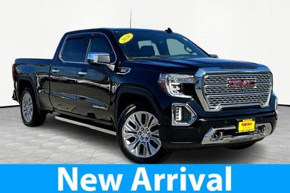 Used 2020 GMC Sierra 1500 Denali w/ Denali Ultimate Package