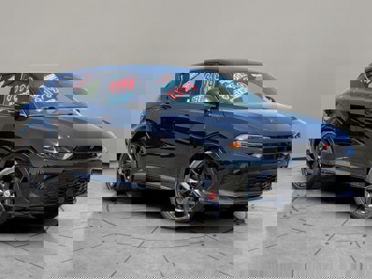 New 2024 Dodge Hornet R/T