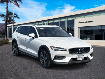 Used 2023 Volvo V60 B5 Cross Country Plus w/ Climate Package
