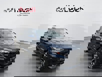 New 2025 Audi Q8 Premium Plus