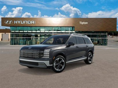 New 2026 Hyundai Palisade Limited