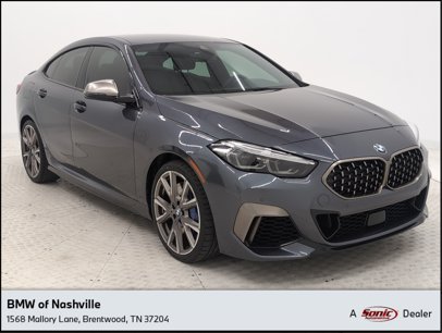 Used 2020 BMW M235i xDrive Gran Coupe