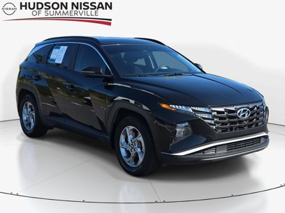 Used 2023 Hyundai Tucson SEL