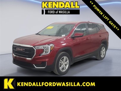Used 2023 GMC Terrain SLE