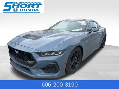 Used 2024 Ford Mustang GT