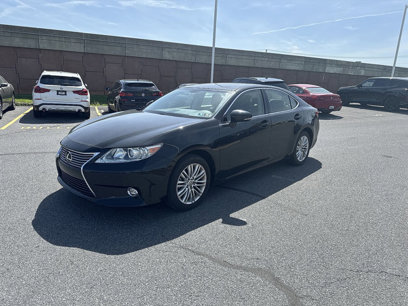 Used 2014 Lexus ES 350